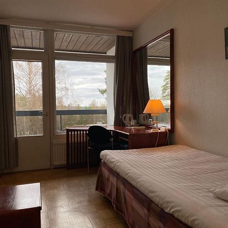 Hotel & Hostel Tallukka Asikkala  外观 照片