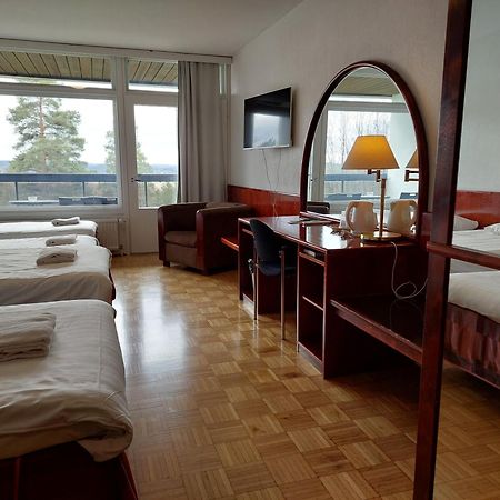 Hotel & Hostel Tallukka Asikkala  外观 照片