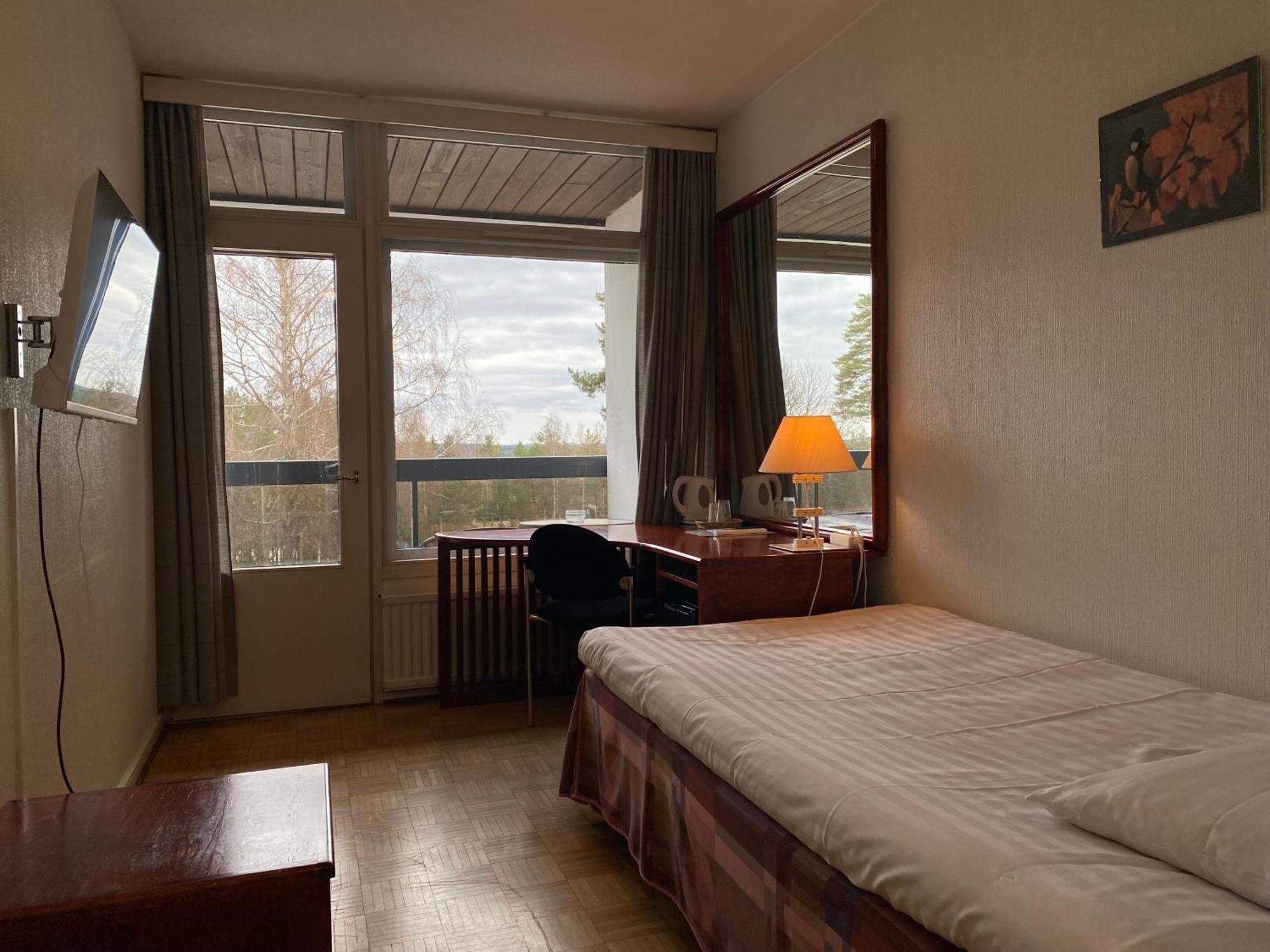 Hotel & Hostel Tallukka Asikkala  外观 照片