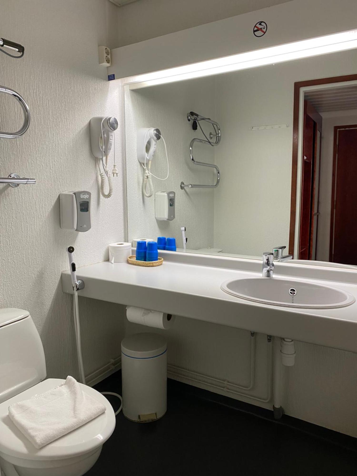 Hotel & Hostel Tallukka Asikkala  外观 照片