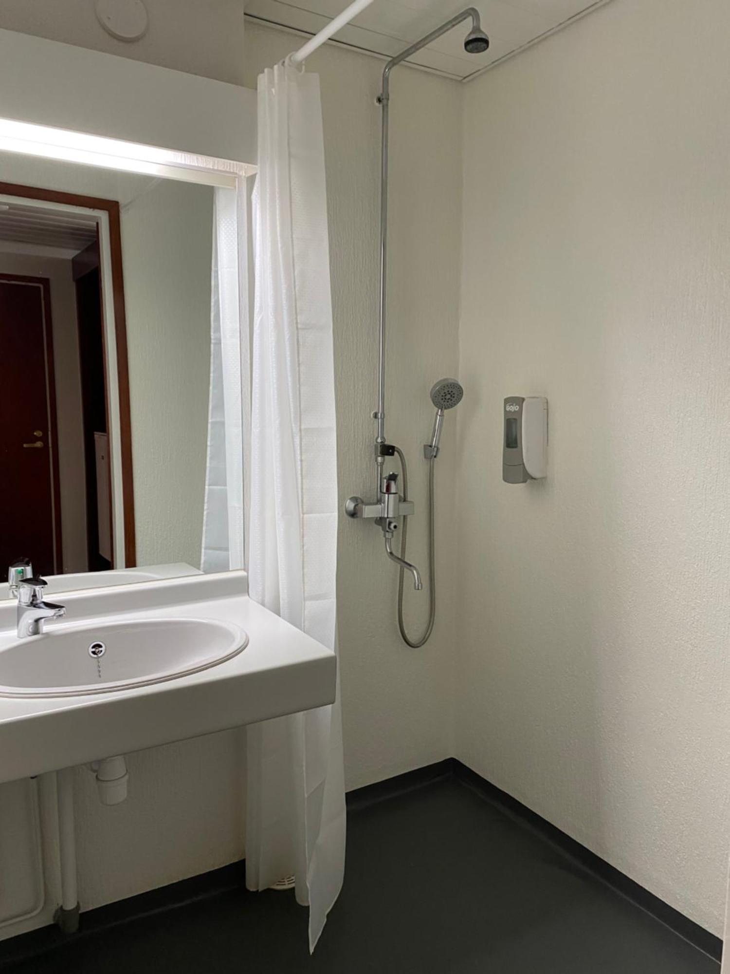 Hotel & Hostel Tallukka Asikkala  外观 照片