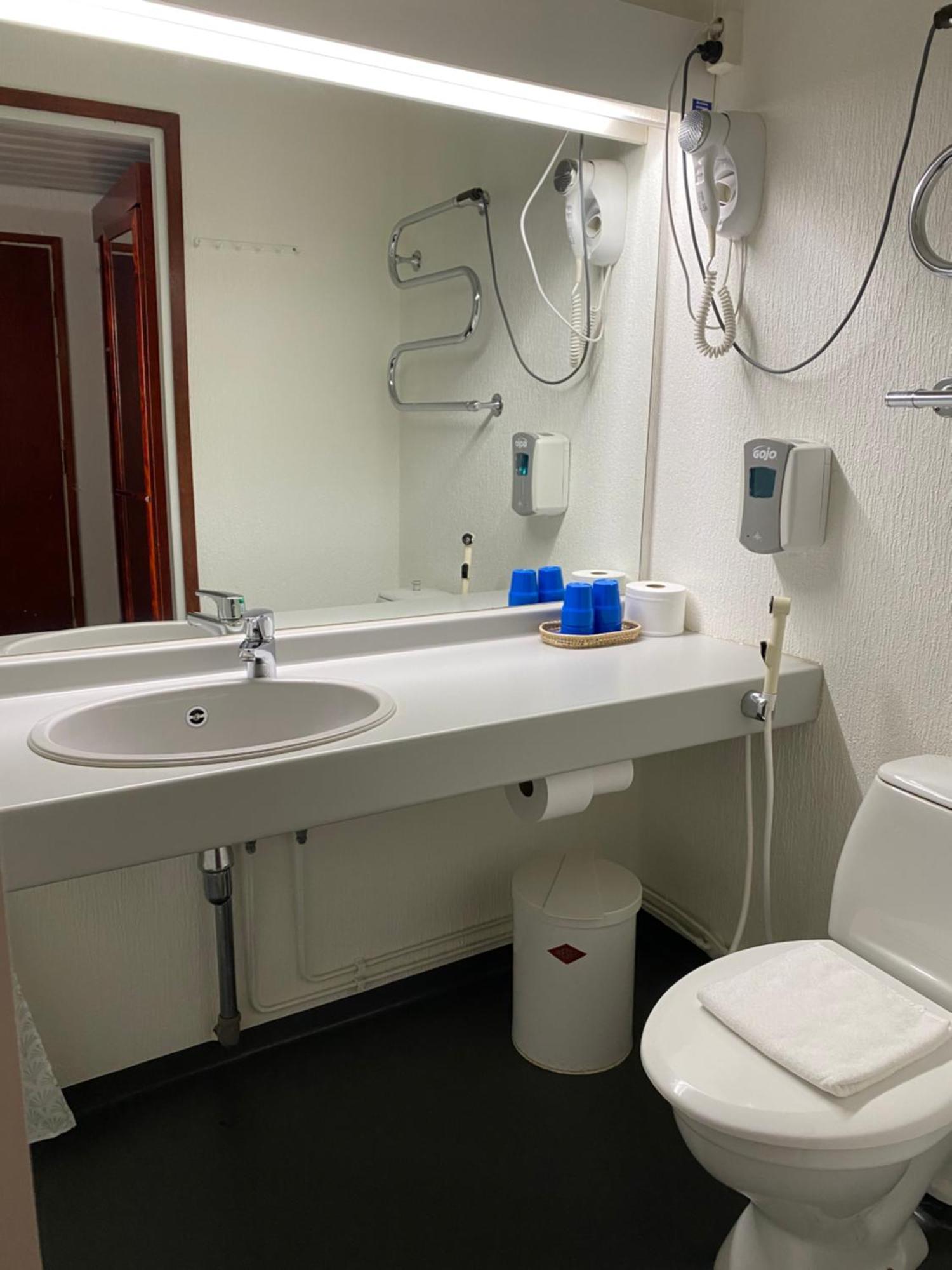 Hotel & Hostel Tallukka Asikkala  外观 照片